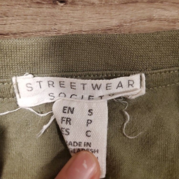 T-shirt - Picture 3 of 4